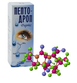 Пептодроп Форте
