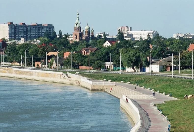 КРАСНОДАР